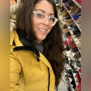 Meet your Posher, Janine / Cozmic